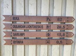 Karhunkierros Cabins & Huts