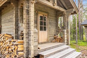 Karhunkierros Cabins & Huts