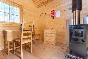 Karhunkierros Cabins & Huts