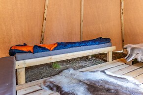 Karhunkierros Cabins & Huts