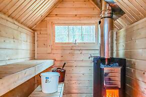 Karhunkierros Cabins & Huts