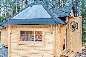 Karhunkierros Cabins & Huts