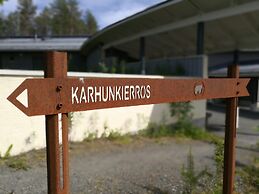 Karhunkierros Cabins & Huts