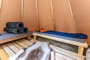 Karhunkierros Cabins & Huts