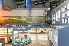 Karhunkierros Cabins & Huts