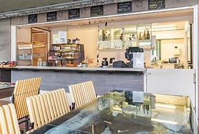 Karhunkierros Cabins & Huts