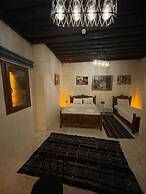 Zininur Boutique hotel