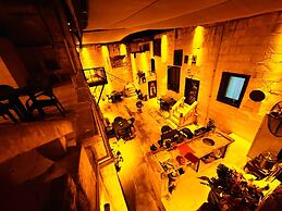 Zininur Boutique hotel