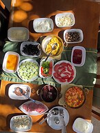 Zininur Boutique hotel