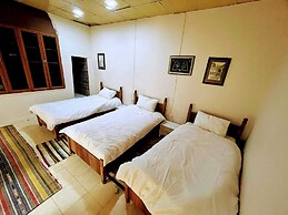 Zininur Boutique hotel