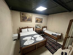 Zininur Boutique hotel