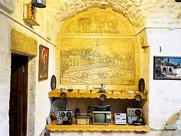 Zininur Boutique hotel