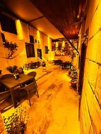 Zininur Boutique hotel