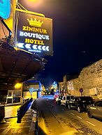 Zininur Boutique hotel