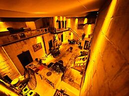 Zininur Boutique hotel