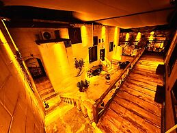 Zininur Boutique hotel