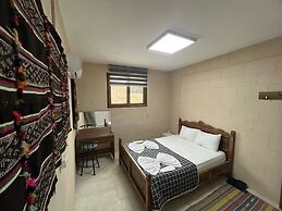 Zininur Boutique hotel