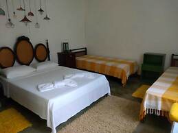 Villa Bella do Turvo Pousada Gastrobar