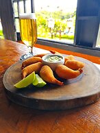 Villa Bella do Turvo Pousada Gastrobar