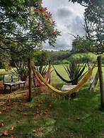 Villa Bella do Turvo Pousada Gastrobar