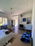 Villa Bella do Turvo Pousada Gastrobar