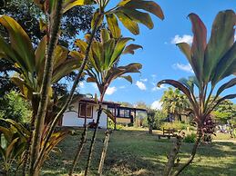 Villa Bella do Turvo Pousada Gastrobar