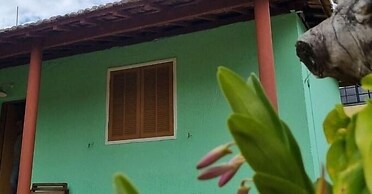 Villa Bella do Turvo Pousada Gastrobar