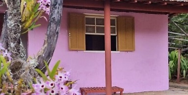 Villa Bella do Turvo Pousada Gastrobar