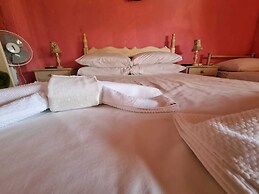 Villa Bella do Turvo Pousada Gastrobar