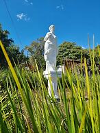 Villa Bella do Turvo Pousada Gastrobar