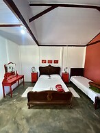 Villa Bella do Turvo Pousada Gastrobar