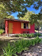 Villa Bella do Turvo Pousada Gastrobar