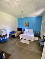 Villa Bella do Turvo Pousada Gastrobar