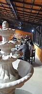 Villa Bella do Turvo Pousada Gastrobar
