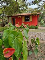 Villa Bella do Turvo Pousada Gastrobar