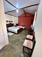 Villa Bella do Turvo Pousada Gastrobar