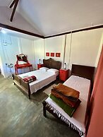 Villa Bella do Turvo Pousada Gastrobar