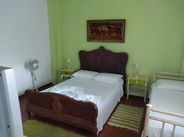 Villa Bella do Turvo Pousada Gastrobar