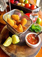 Villa Bella do Turvo Pousada Gastrobar