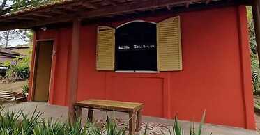 Villa Bella do Turvo Pousada Gastrobar