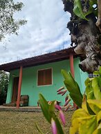 Villa Bella do Turvo Pousada Gastrobar