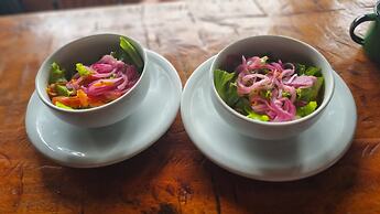 Villa Bella do Turvo Pousada Gastrobar