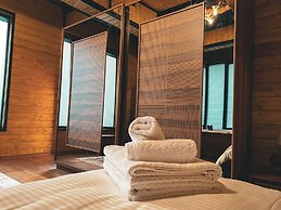 aquarium bungalow uzungöl