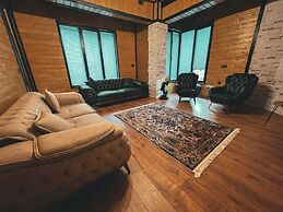 aquarium bungalow uzungöl