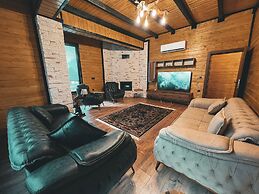 aquarium bungalow uzungöl