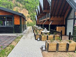 aquarium bungalow uzungöl