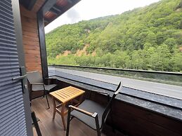 aquarium bungalow uzungöl