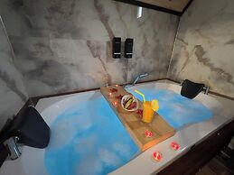 aquarium bungalow uzungöl