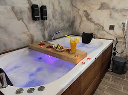 aquarium bungalow uzungöl