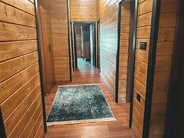 aquarium bungalow uzungöl